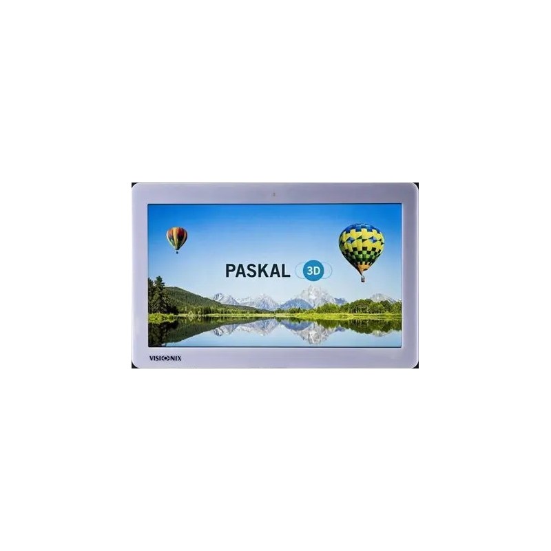 VISIONIX – Écran d’optotypes polarisé circulaire VX-22 CP