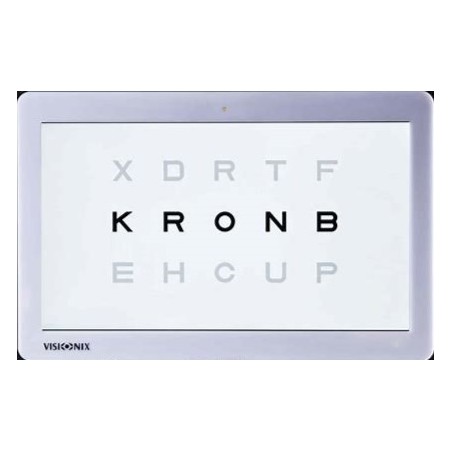 VISIONIX – Écran d’optotypes polarisé linéaire VX-22 LP