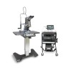 LIGHTMED YAG/SLT/532 combo system (YAG Green aiming) with table package