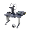 LIGHTMED YAG/SLT/532 combo system (YAG Green aiming) with MDT MD-3 table