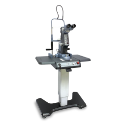 LIGHTMED Lightlas YAG - V (YAG Green aiming) with table set