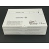 LUNEAU TONOJET L900 : Einweg-Tonometer-Messkörper (100x)