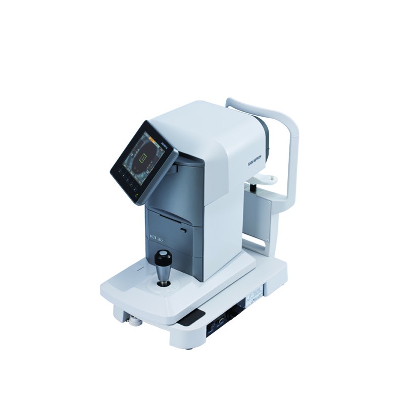 REXXAM - NCT-200 Non Contact Tonometer