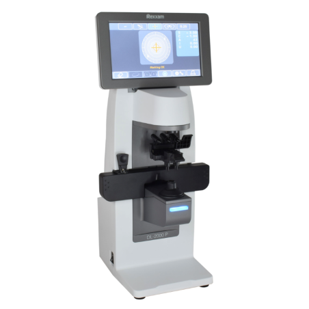 REXXAM - DL-2000 E Digital lensmeter