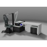 MECCANOTTICAMAZZA - AUTOMATIC PHOROPTOR ARM MODULE