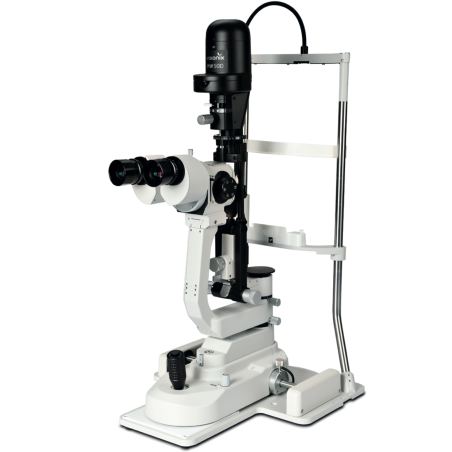 VISIONIX - Slit-lamp MW50D without camera