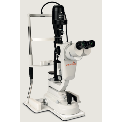 VISIONIX - Slit-lamp MW50D with camera