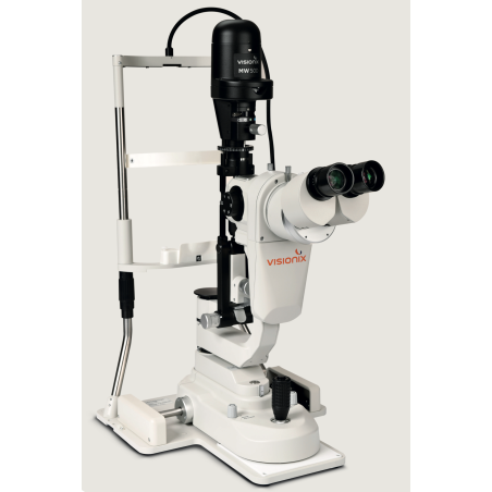 VISIONIX - Slit-lamp MW50D with camera