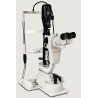VISIONIX - Slit-lamp MW50D with camera
