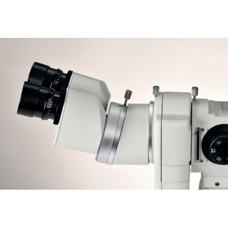 VISIONIX - Inclined tube 15° for MW50D