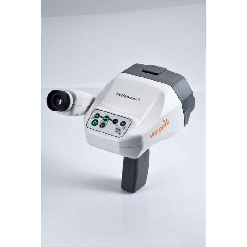 VISIONIX - RETINOMAX 5