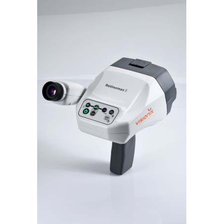 VISIONIX - RETINOMAX 5