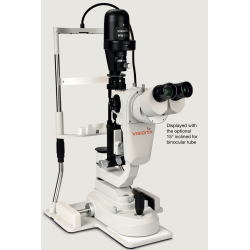 VISIONIX - Slit-lamp MW50D with camera
