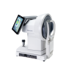 REXXAM - RET-700 Auto-Ref-Topographer without optional Dry-Eye IR Meibomian