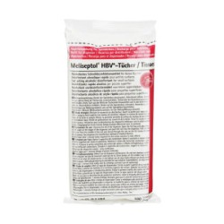 Salviette disinfettanti