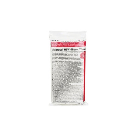 Salviette disinfettanti