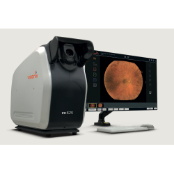 VISIONIX VX-625 Ultra-widefield (176°) fundus camera