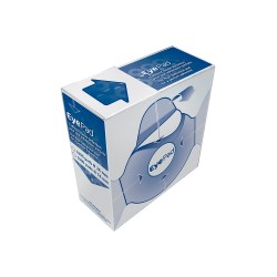 BRIOT / WECO EYEPAD : Grand modèle diam. 26mm