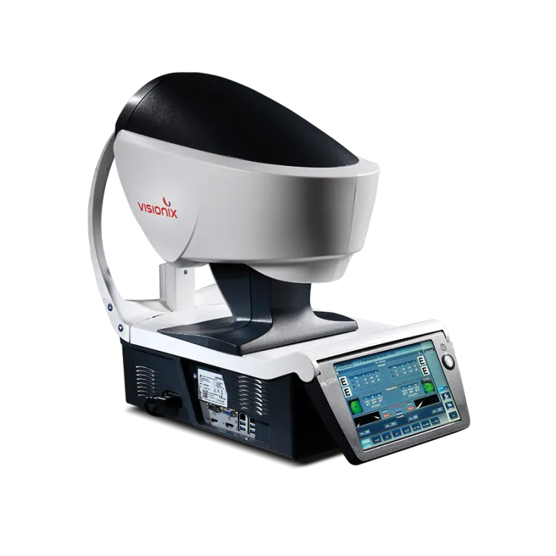 VISIONIX - VX-130+ Full anterior segment analysis