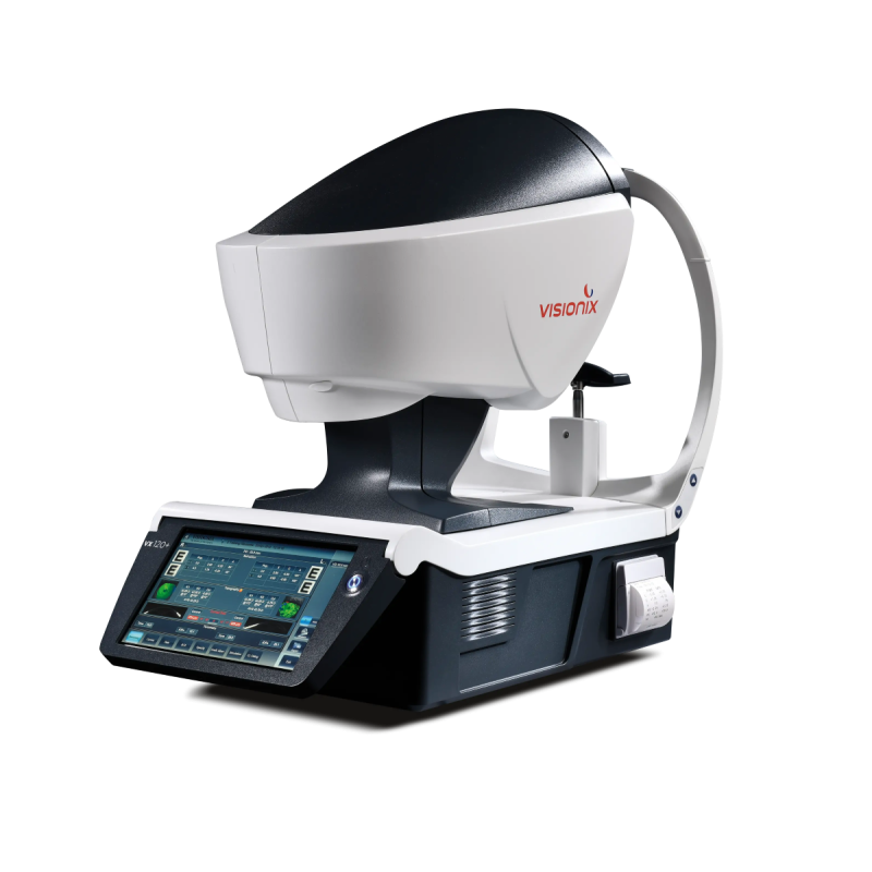 VISIONIX - VX-120+ DE Anterior segment analysis with Dry-Eye