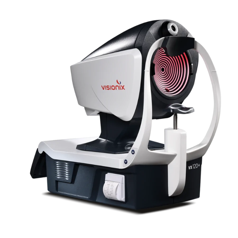 VISIONIX - VX-120+ Anterior segment analysis