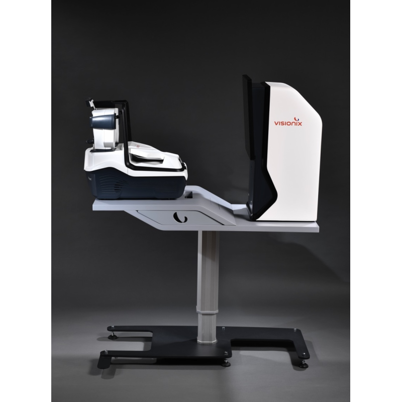 VISIONIX - VX-160  et  VX-25 TABLE