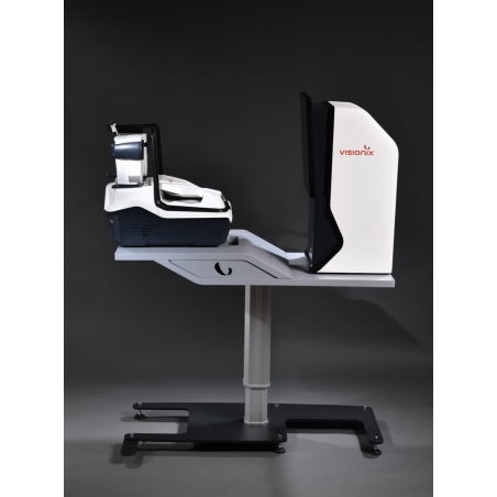 VISIONIX - VX-160  et  VX-25 TABLE