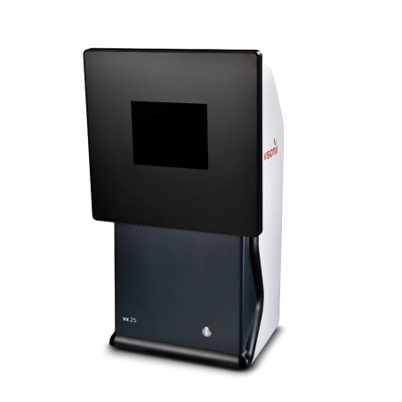 VISIONIX - VX-25 SPACE SAVING CHART