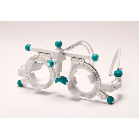 CIOM NEO UNIVERSAL TRIAL FRAME ULTRALIGHT ADVANCED