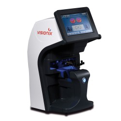 VISIONIX VX-40 : Frontofocomètre automatique front d'onde