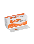 BioGlo™ Bandelettes ophtalmiques à la fluorescéine sodique (100 pièces)