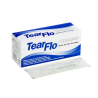 TearFlo™ Bandelettes stériles de flux lacrymal, test de Schrimer (100 pièces)