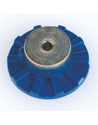 BRIOT BLOCCO MAGNETICO V3 : modello grande diam. 25mm