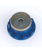 BRIOT GLANT MAGNETIQUE V3 : Petit Modèle rond diam. 19mm