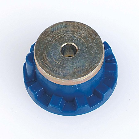 BRIOT MAGNETBLOCK V3 : Kleines Modell runde Durch. 19mm