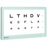 REXXAM LCD-1000P : Zirkular polarisierter Optotypenschirm