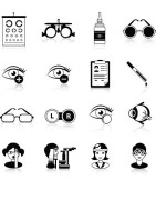Augenheilkunde - Augenoptik: Diagnose