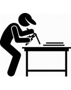 Augenoptik: Werkstatt - Verkauf