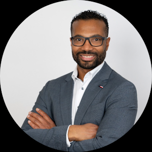 Carlos CABEZAS - Sales Manager Westschweiz