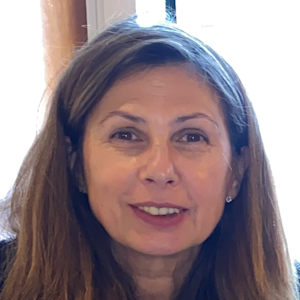 Marie-Pierre MICHEL - Administrative Manager
