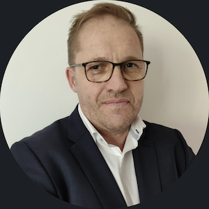 Michael KROLL - Sales Manager Westschweiz