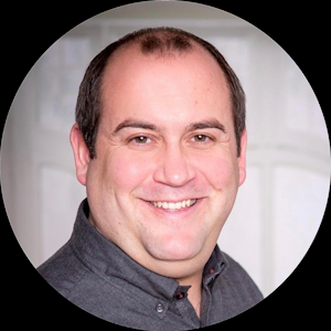 Pascal DETTE - Sales Manager Ostschweiz