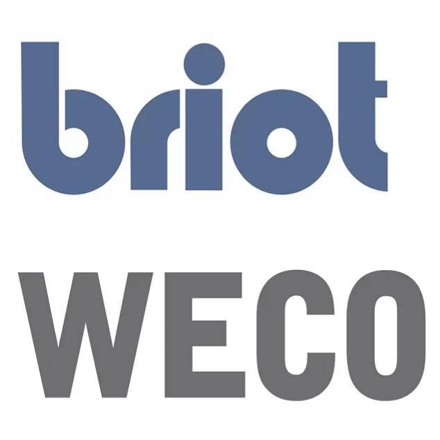 BRIOT - WECO